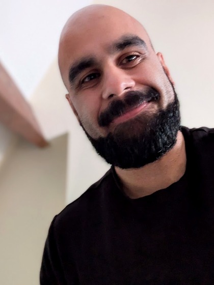 Sab Matharu